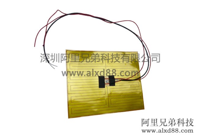 pi電熱膜