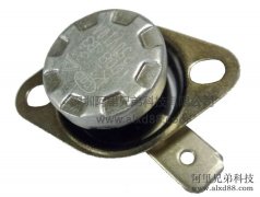 KSD301�Կ؜ؿ���